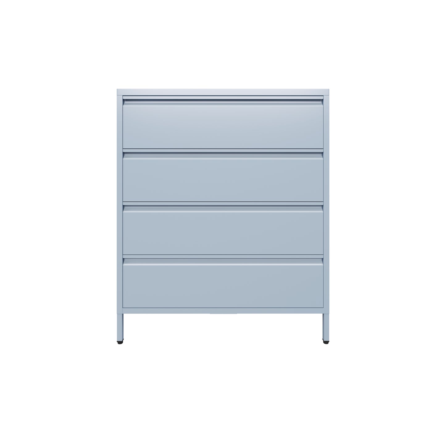 Bon Bon Chest of Drawers - Salt Blue