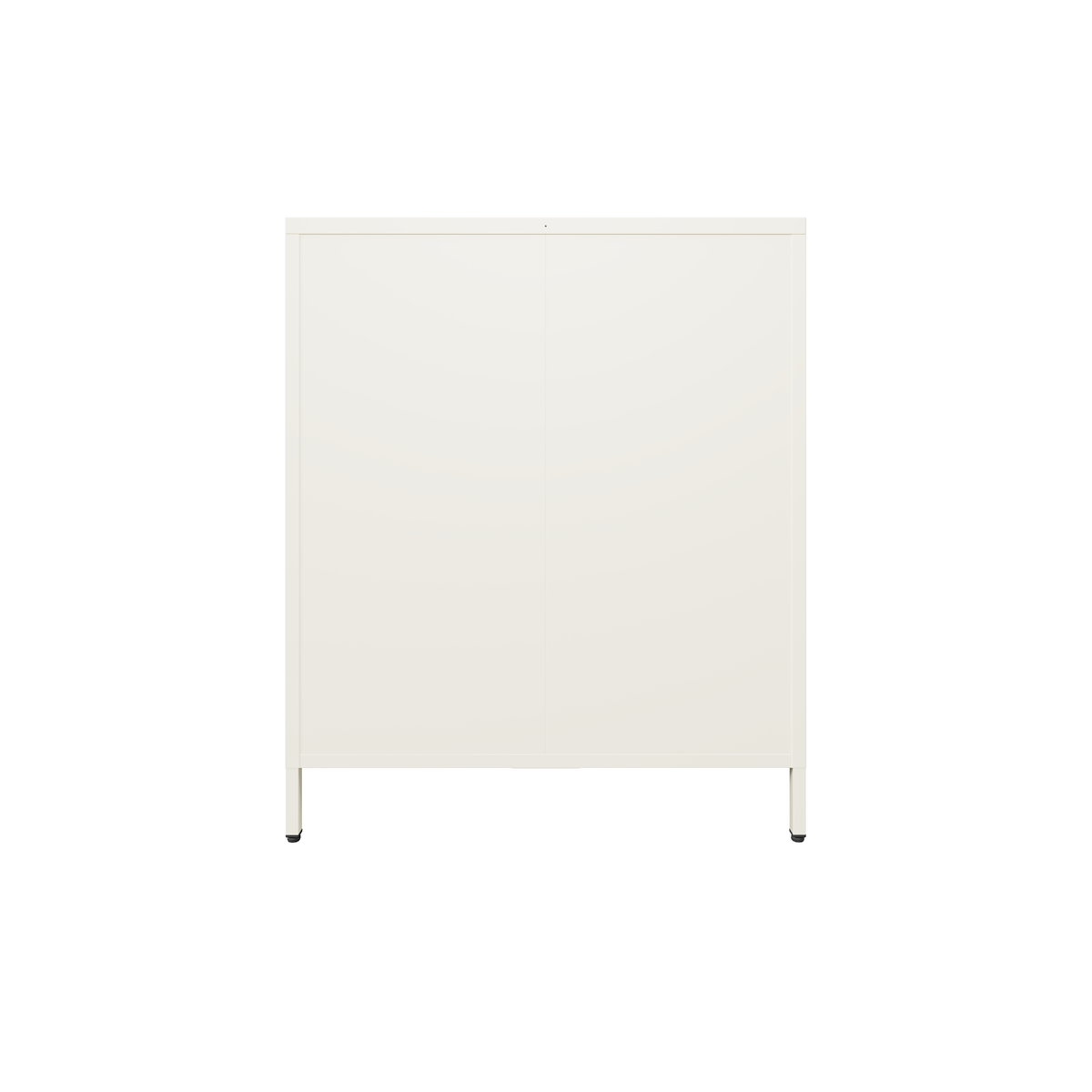 Bon Bon Chest of Drawers - Soft White