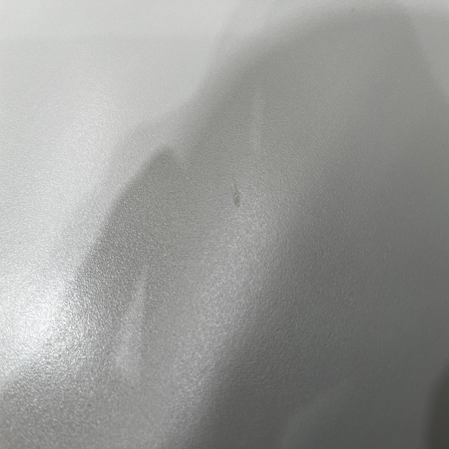 Worker B - El Cheapo Desk - Light Grey
