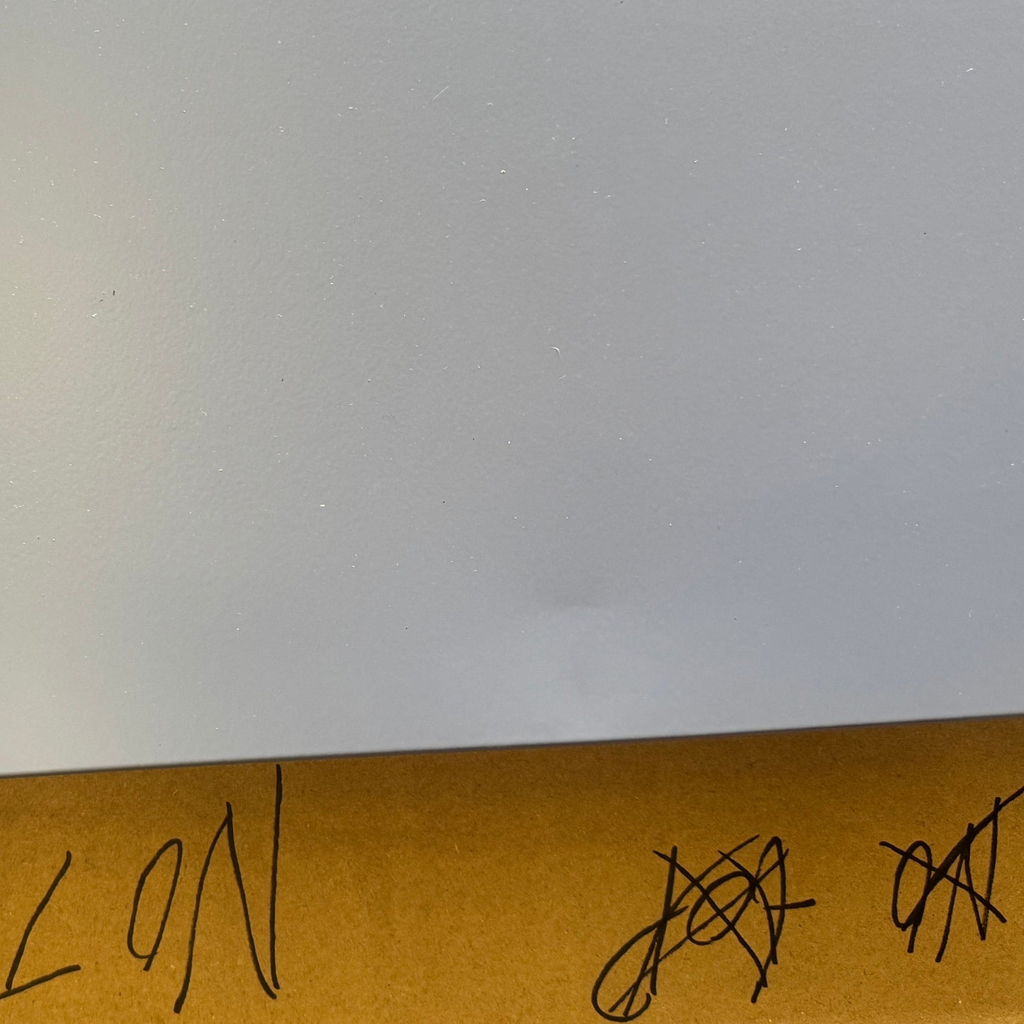 Sugar Cube Media Unit - Carbon Grey