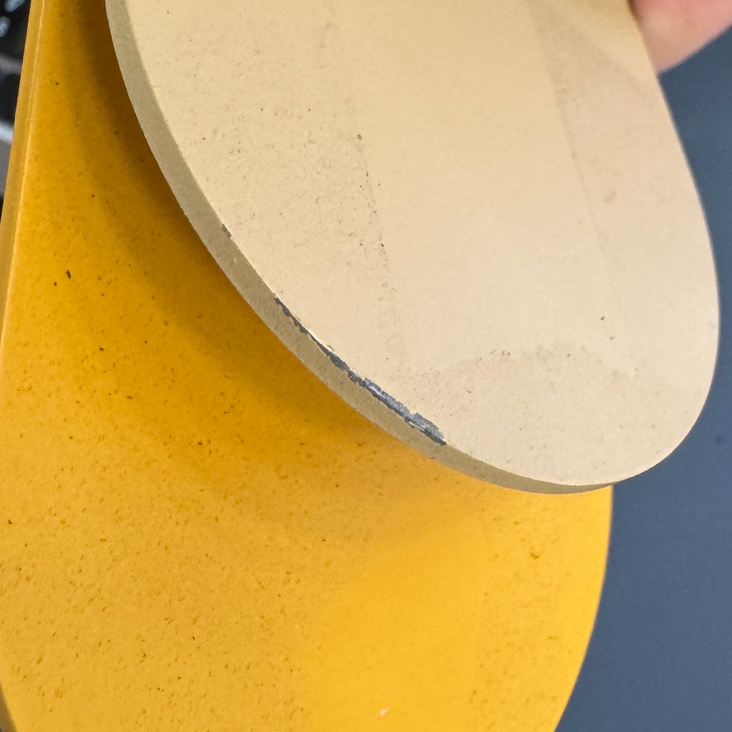 Bubblegum Wall Hook - Butter