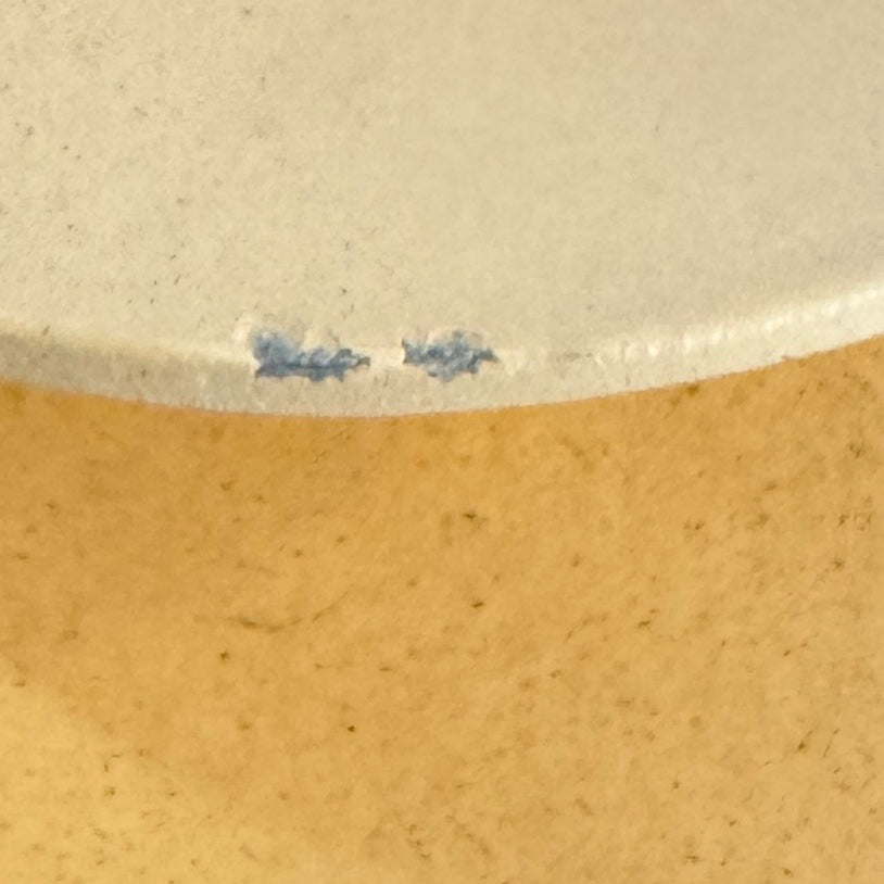 Bubblegum Wall Hook - Butter