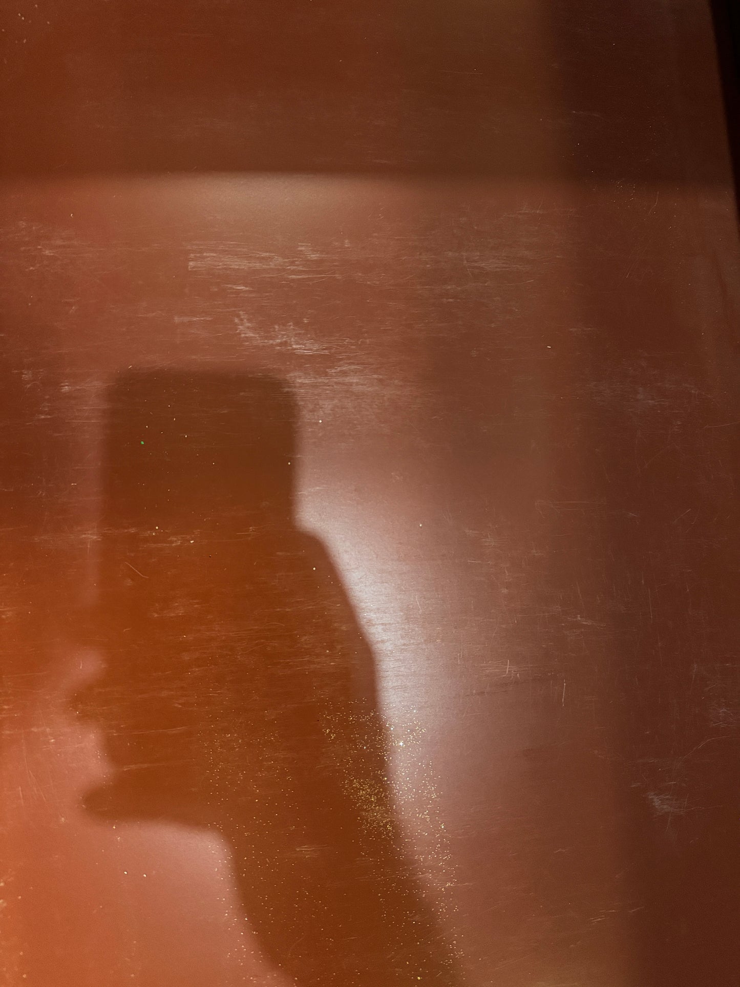 Bon Bon Chest of Drawers - Oxide Red