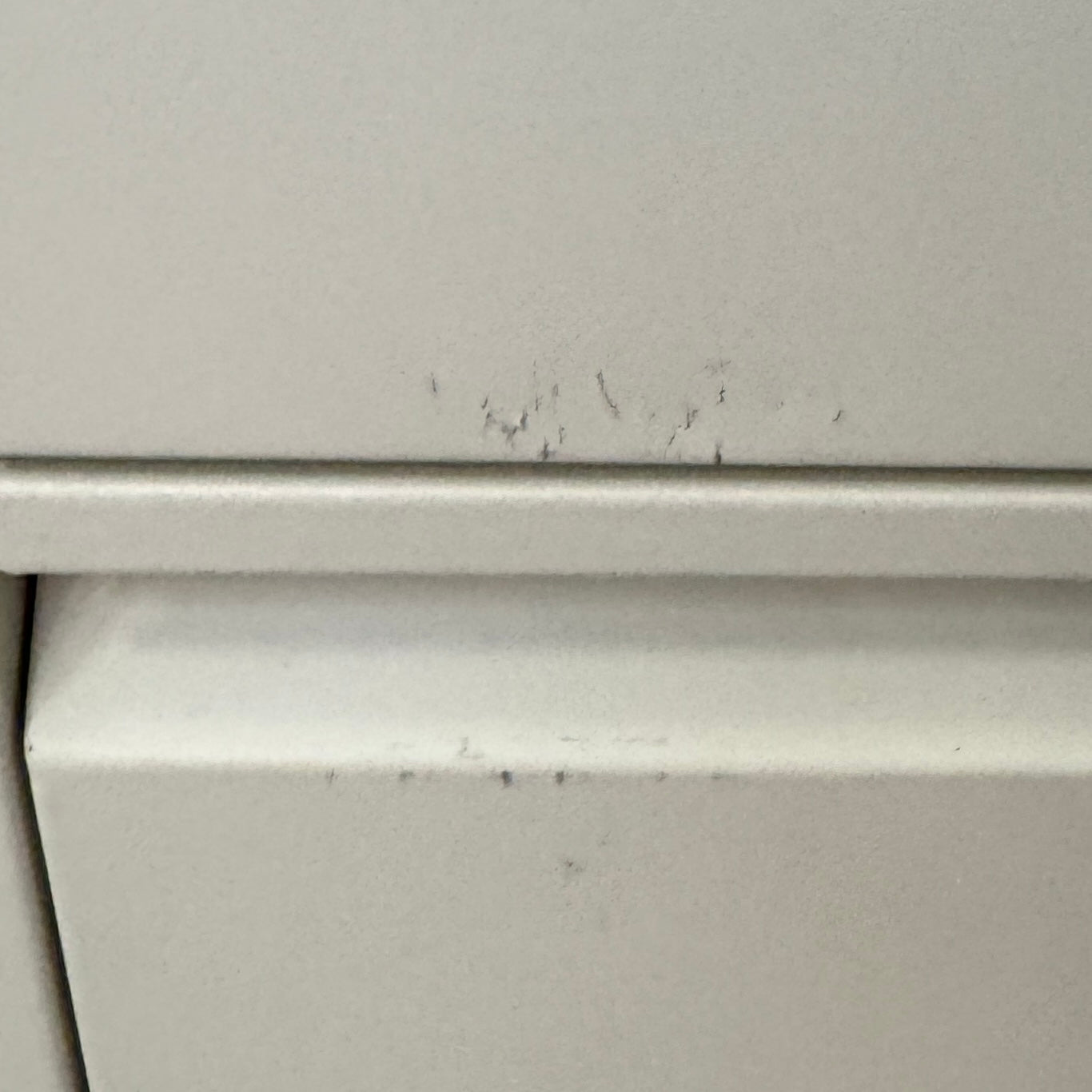 Bon Bon Chest of Drawers - Soft White