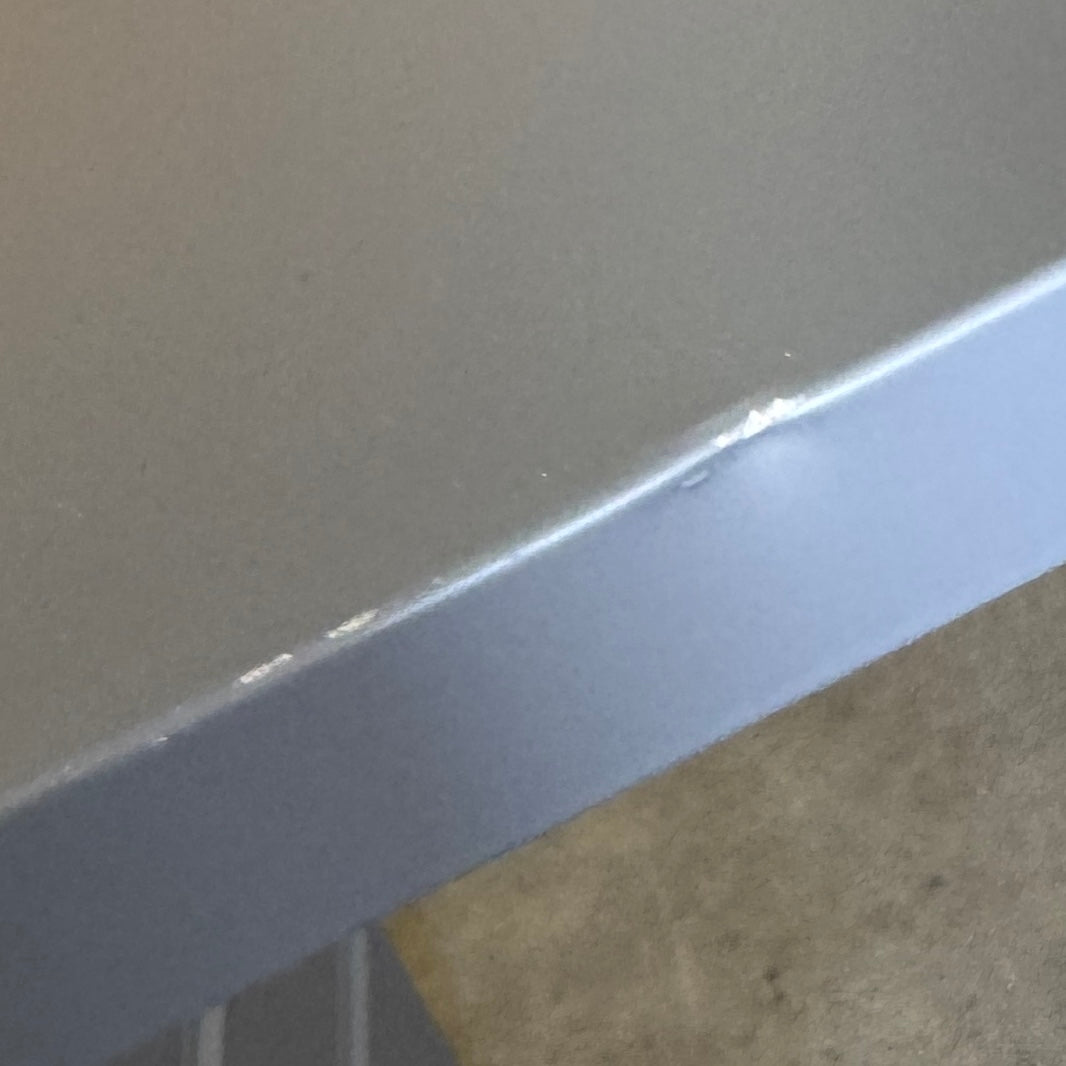 Sugar Cube Locker - Carbon Grey