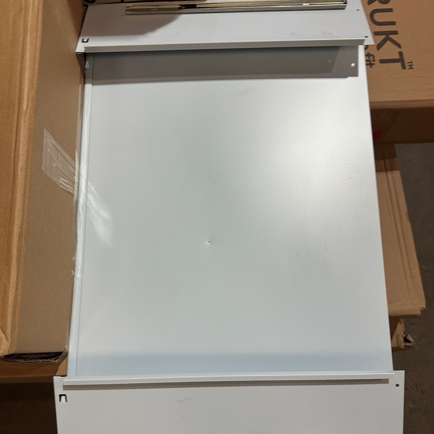 Bon Bon Double Locker - Salt Blue