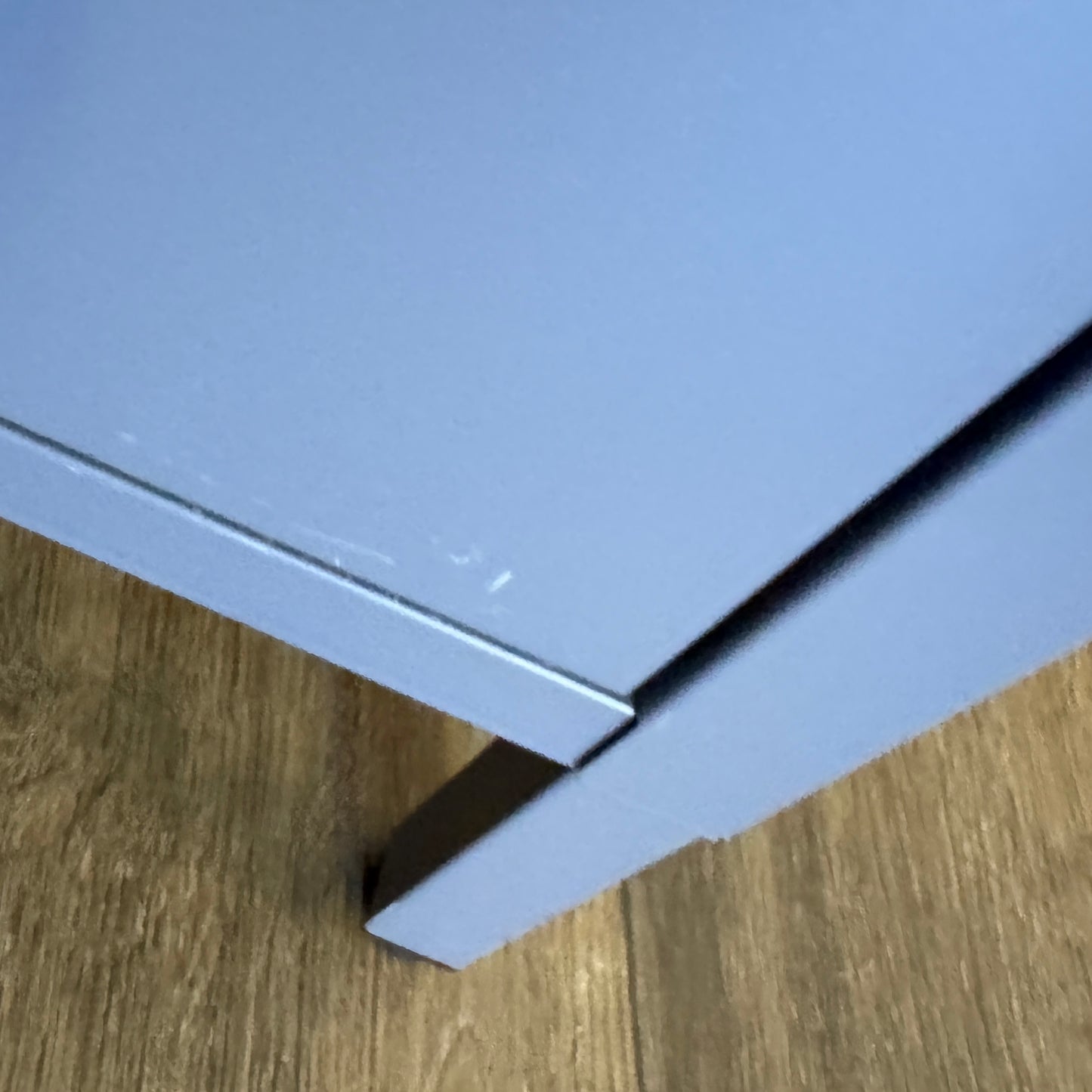 Bon Bon Side Table - Carbon Grey