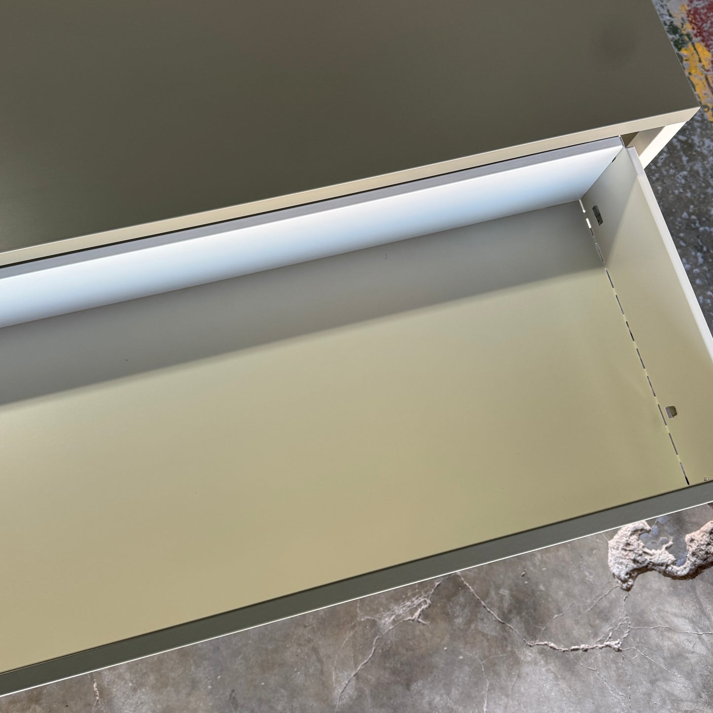 Bon Bon Sideboard - FrankenPop "The Tablecloth"