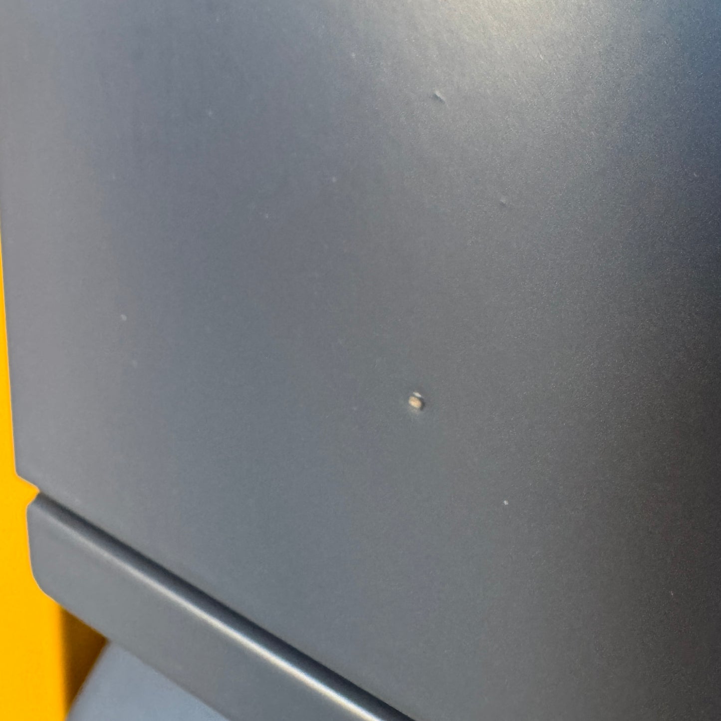 Bon Bon Chest of Drawers - FrankenPop "The Hi Vis Honey"