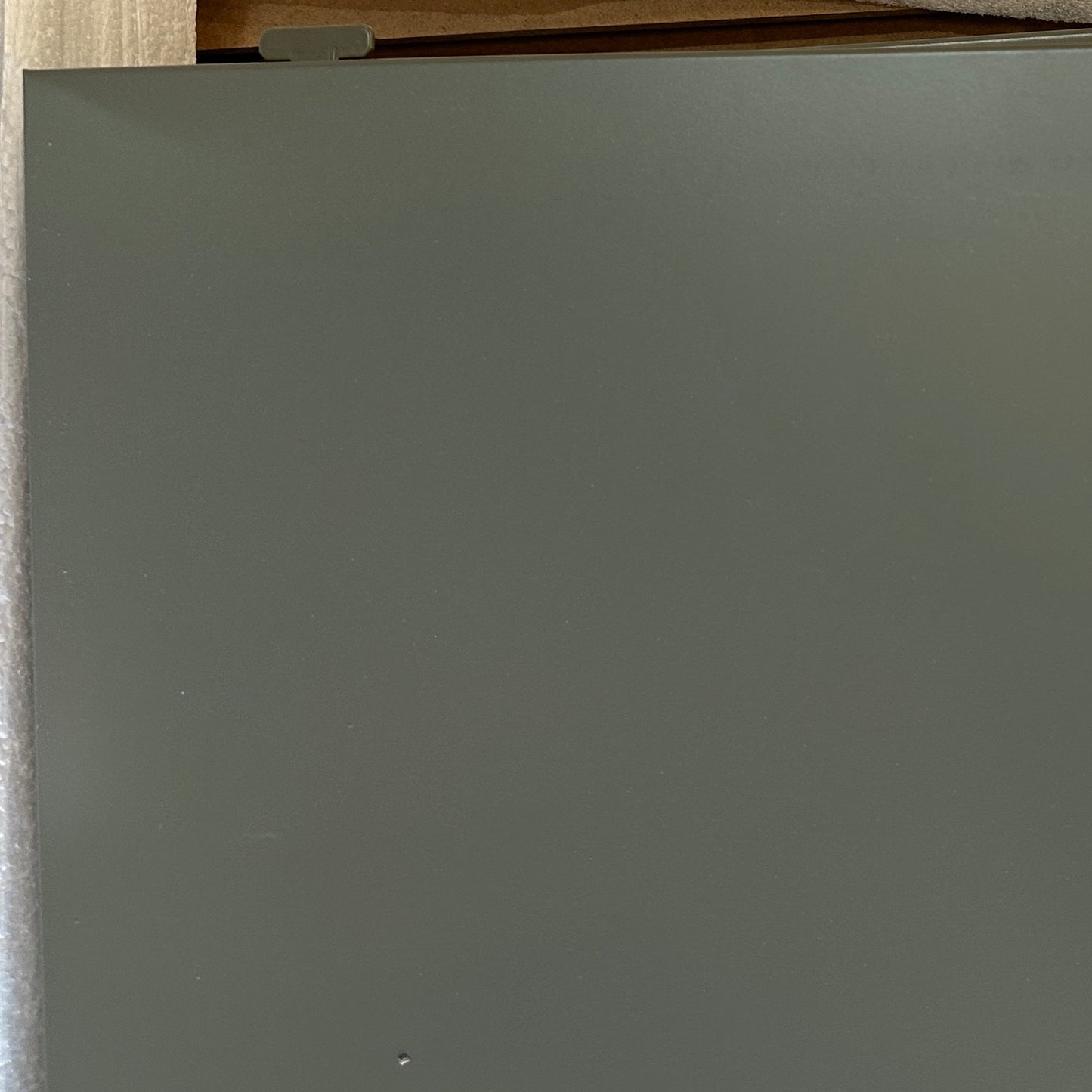 Bon Bon Chest of Drawers - Moss Grey