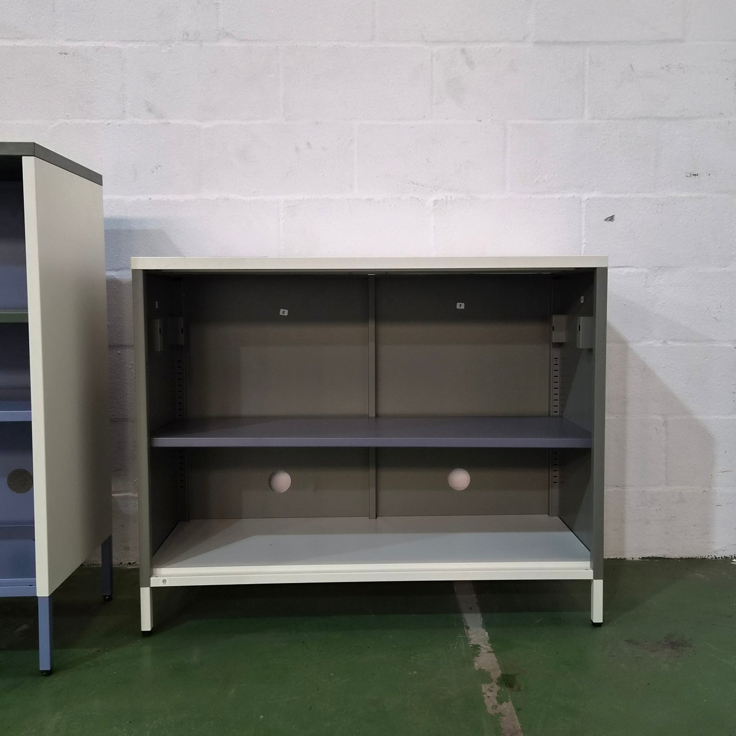 Bon Bon Sideboard - FrankenPop