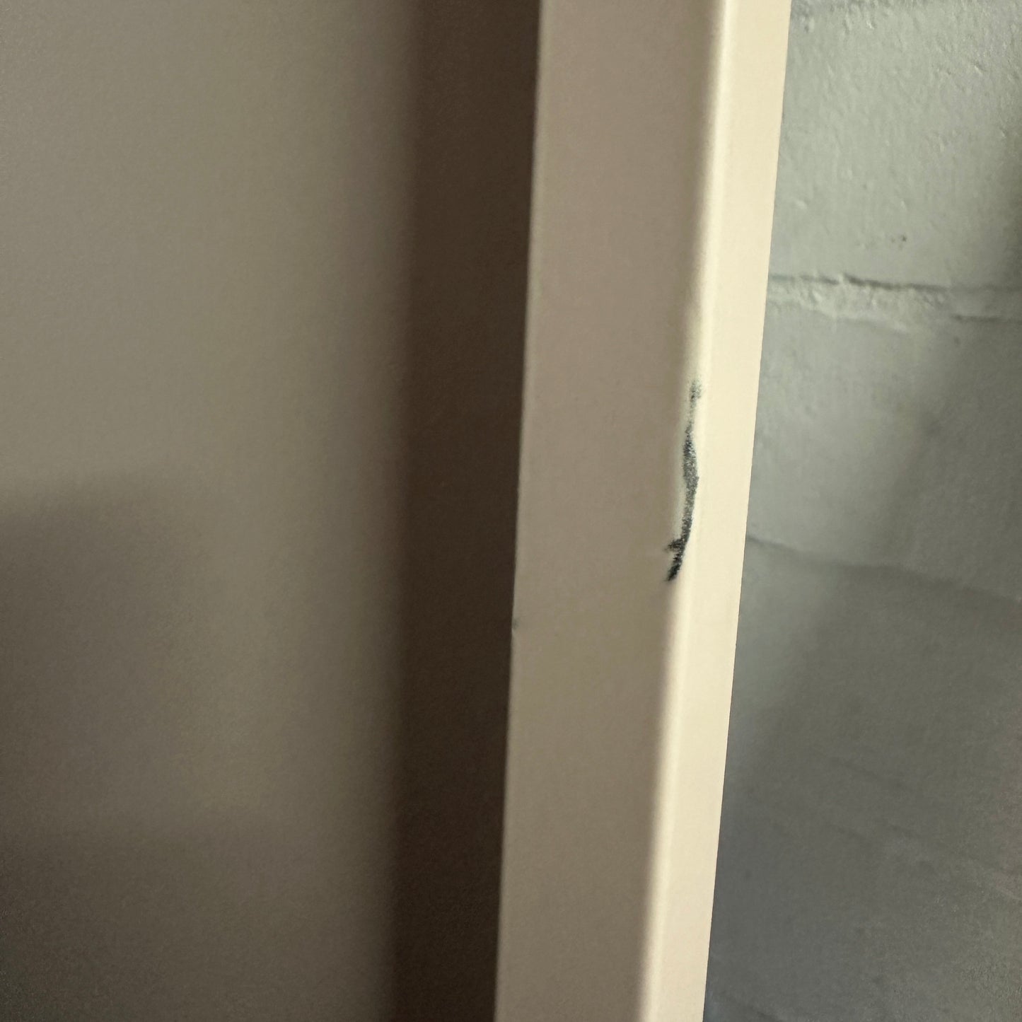 Sugar Cube Double Locker - Blush