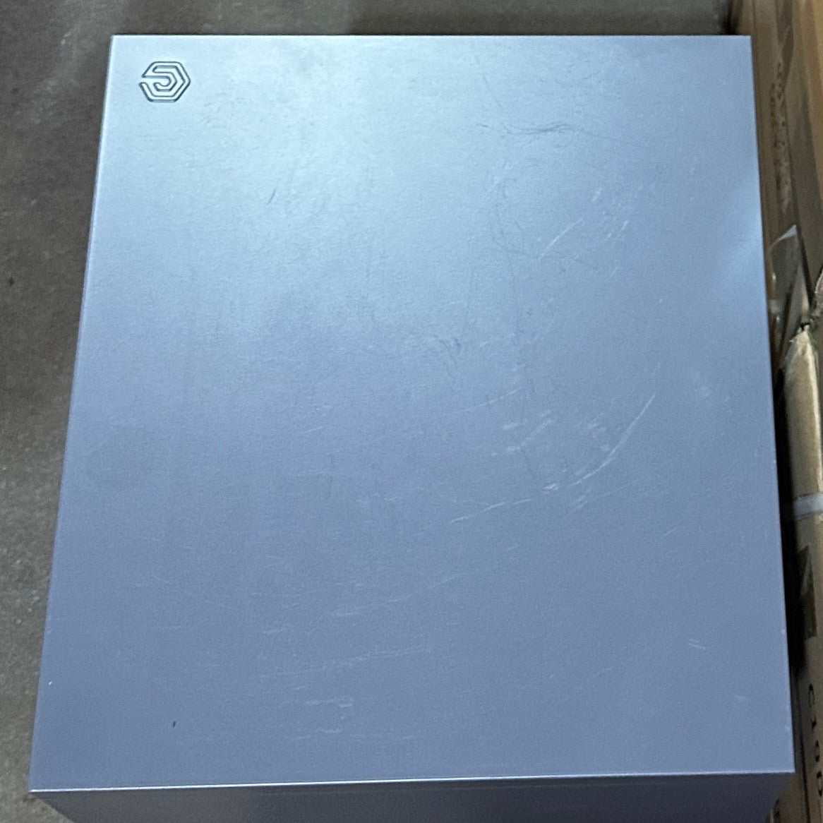 Bon Bon Side Table - Carbon Grey