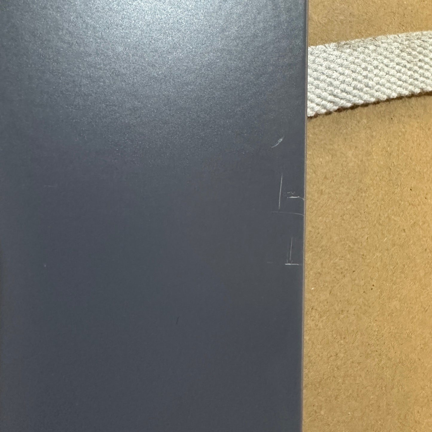Bon Bon Sideboard - Carbon Grey