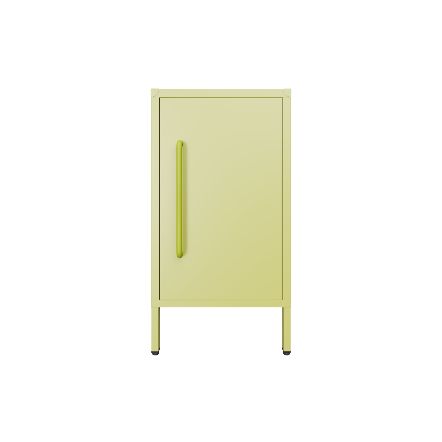 Sprinkles Side Table - Kiwi Fizz