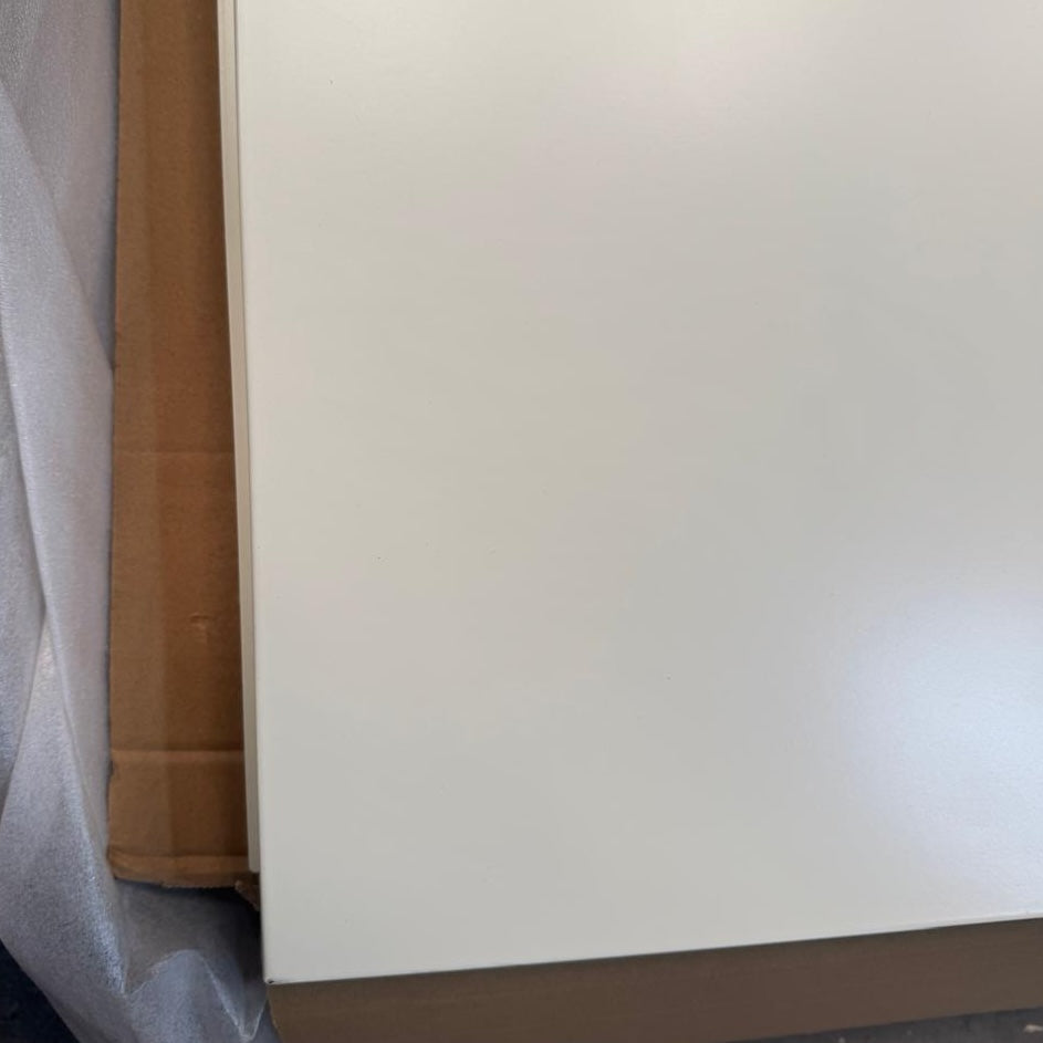 Bon Bon Sideboard - Soft White
