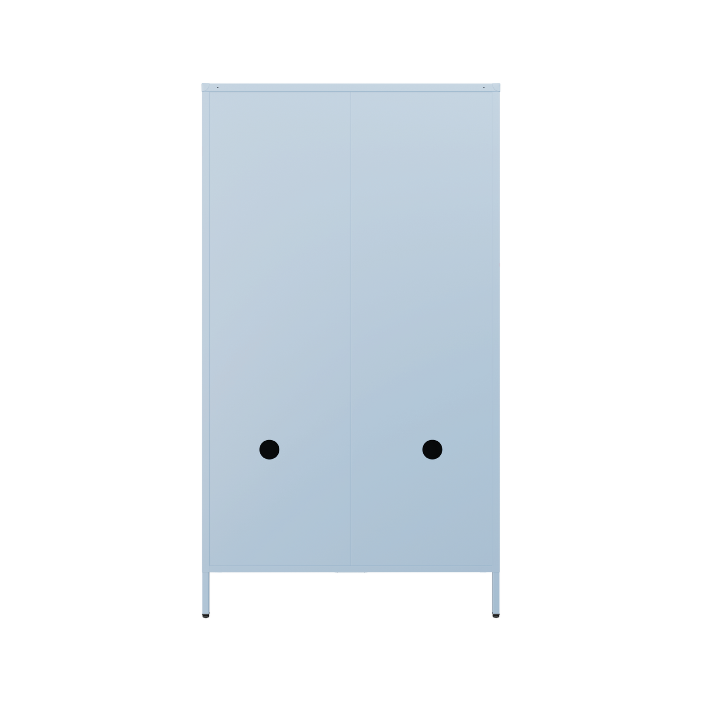 Sprinkles Double Locker - Blueberry Splash