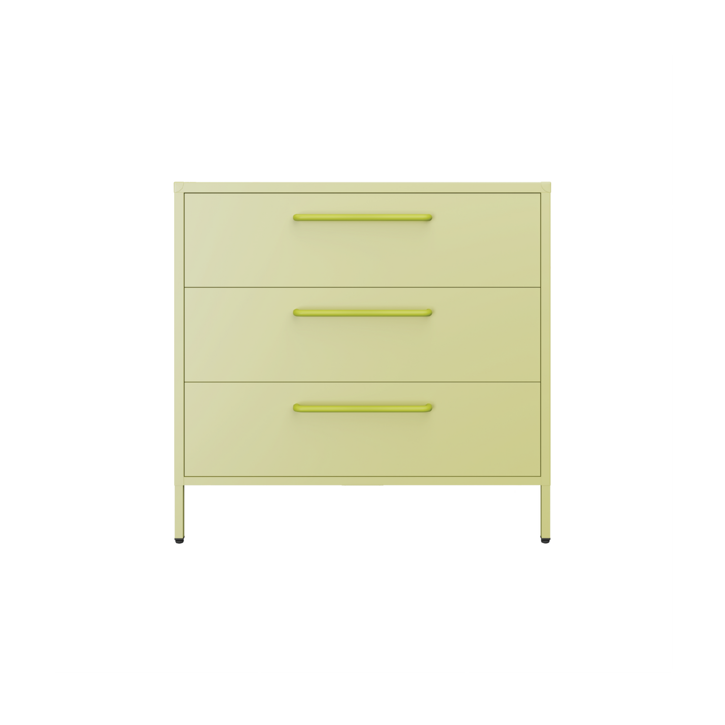Sprinkles Chest of Drawers - Kiwi Fizz
