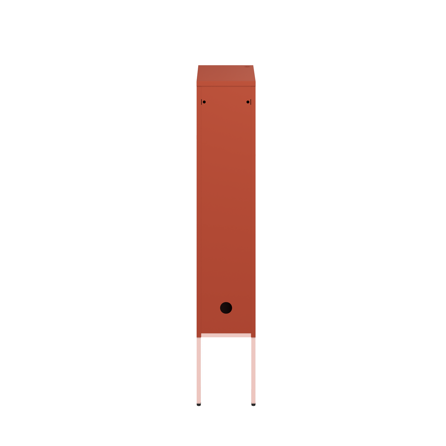 Kassa Slim Cabinet - Rooibos and Rose