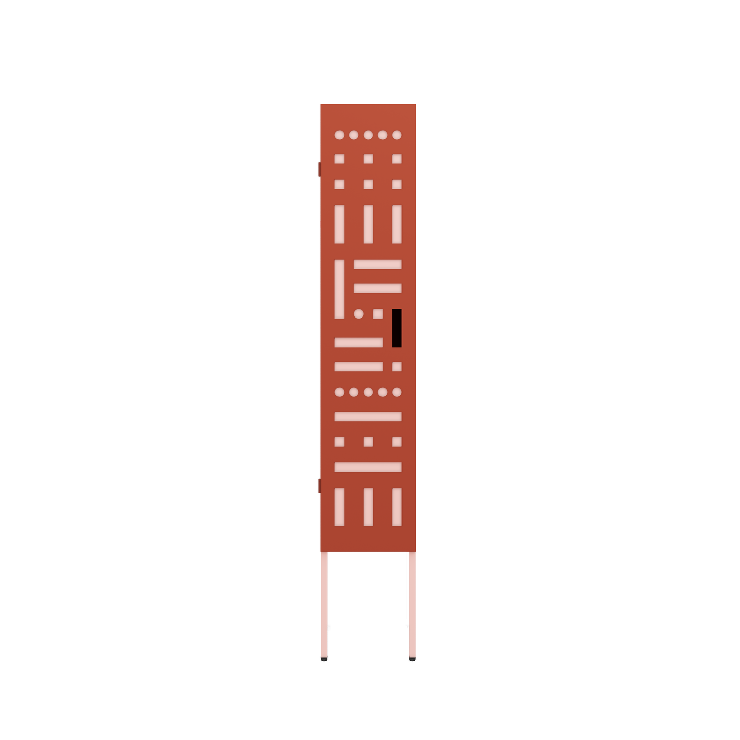 Kassa Slim Cabinet - Rooibos and Rose