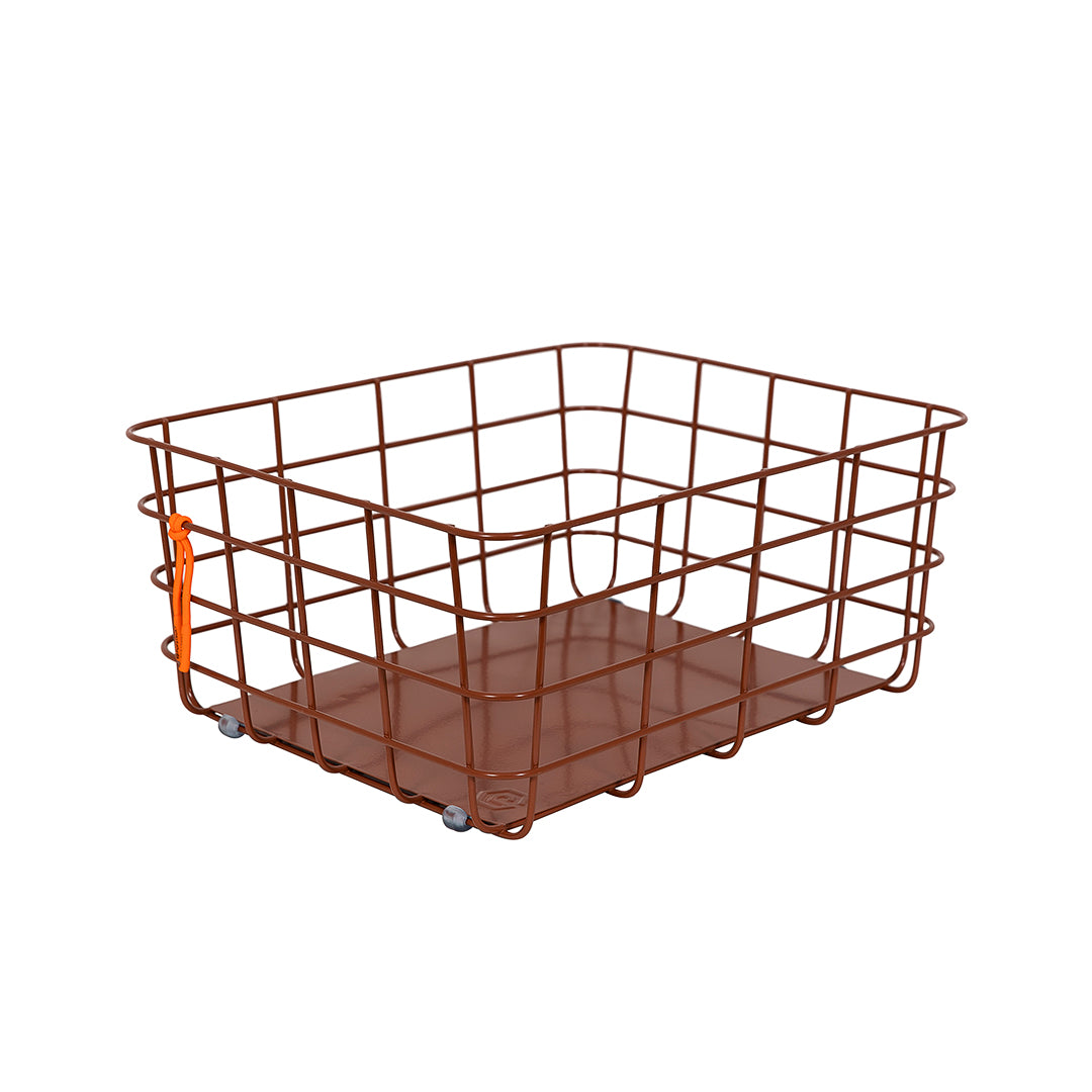 Waffle Basket Large - Terra