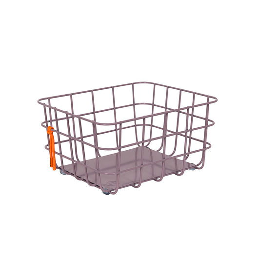 Waffle Basket Medium - Soft Violet