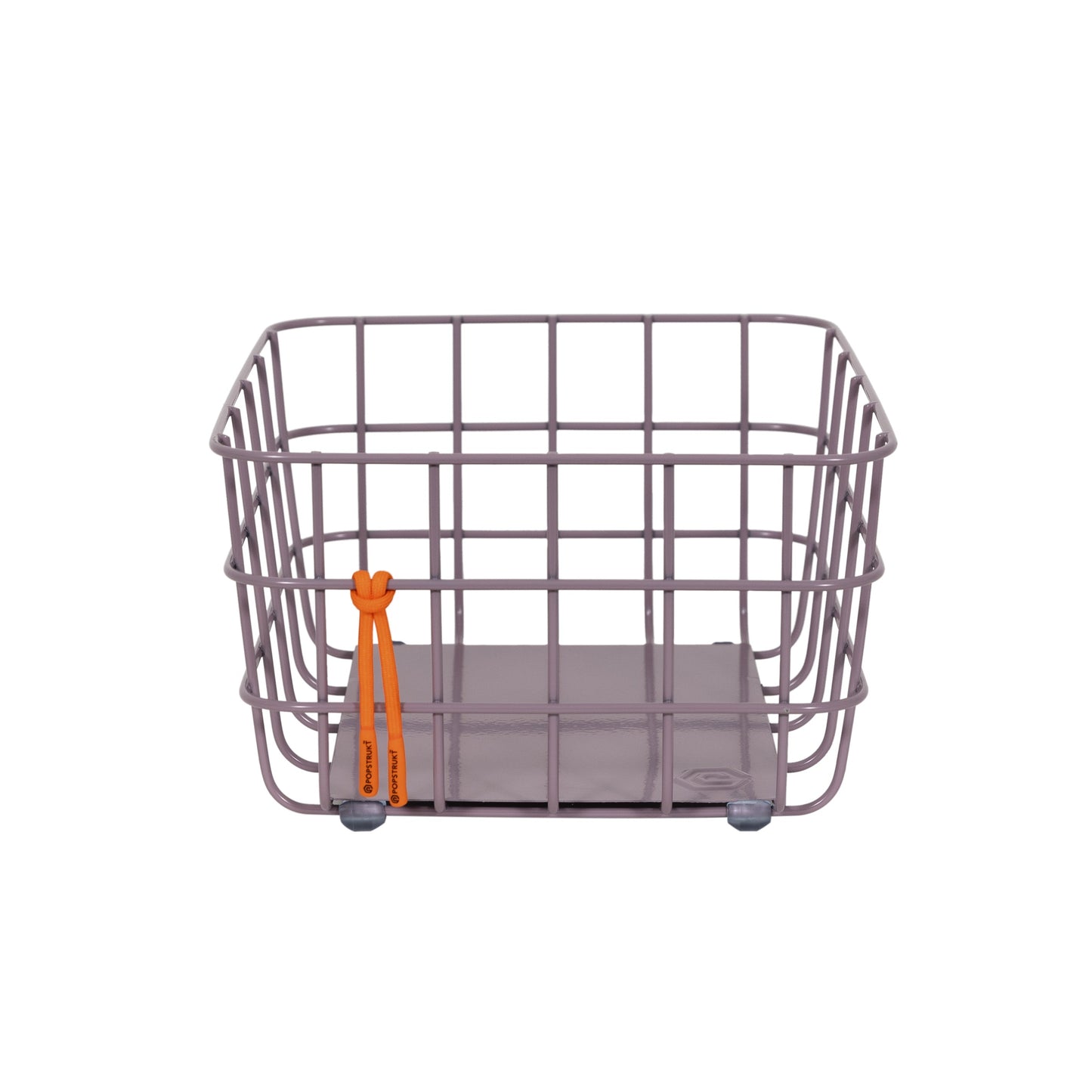 Waffle Basket Medium - Soft Violet