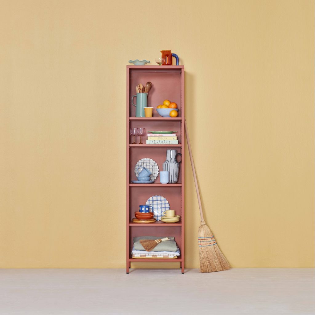 Wafer Shelf Tall - Terra Sand