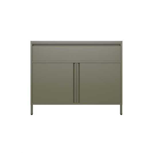 Bon Bon Sideboard - Moss Grey