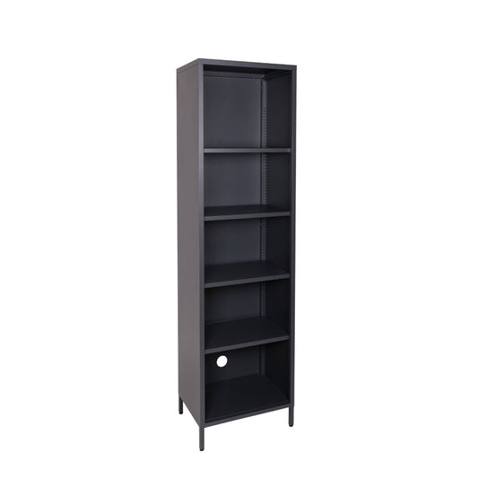 Wafer Shelf Tall - Dark Sand