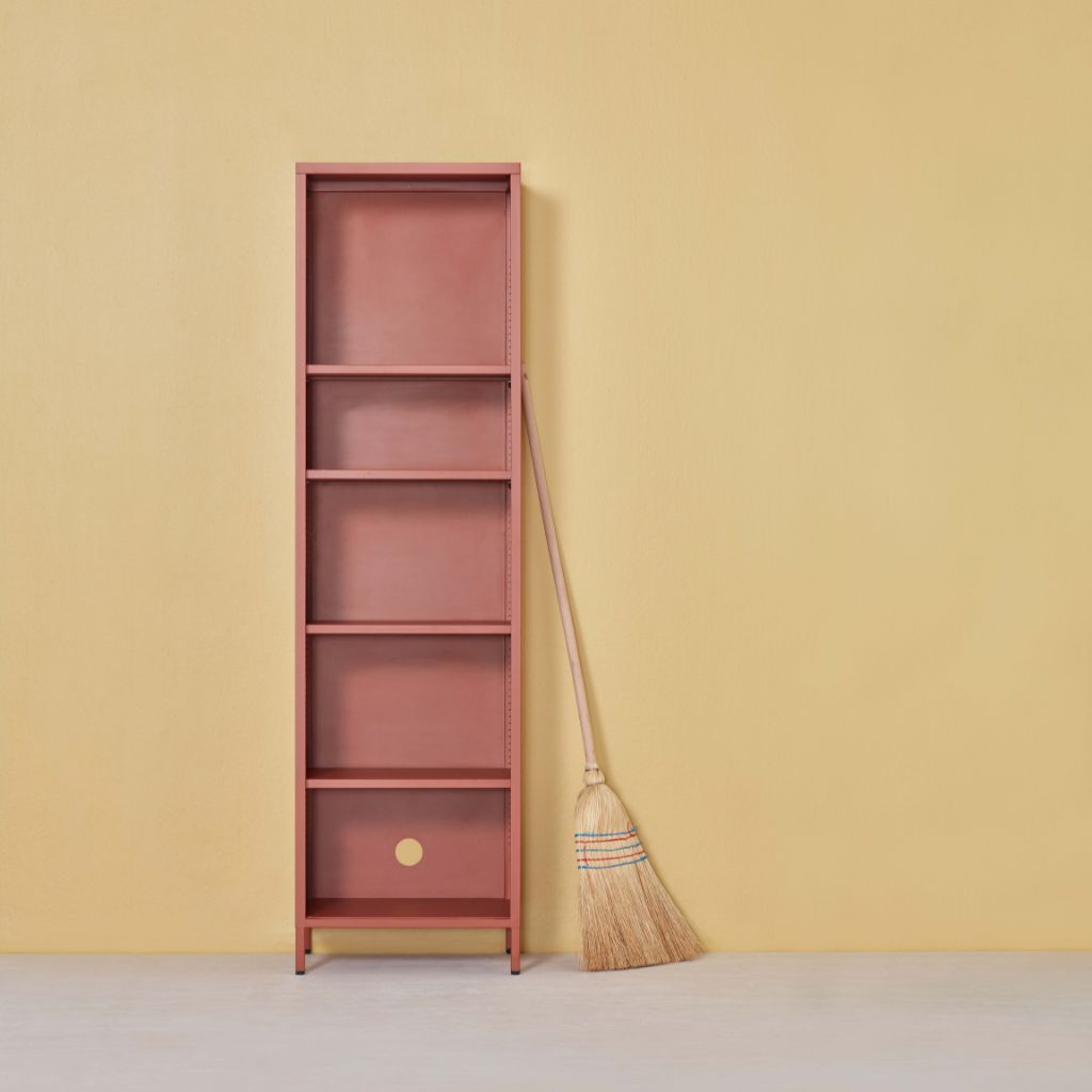 Wafer Shelf Tall - Terra Sand