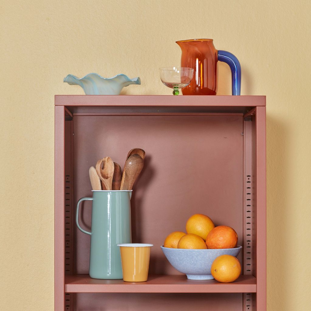 Wafer Shelf Tall - Terra Sand