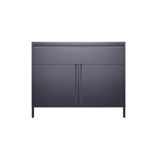 Bon Bon Sideboard - Carbon Grey