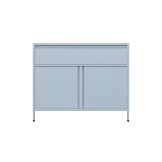 Bon Bon Sideboard - Salt Blue