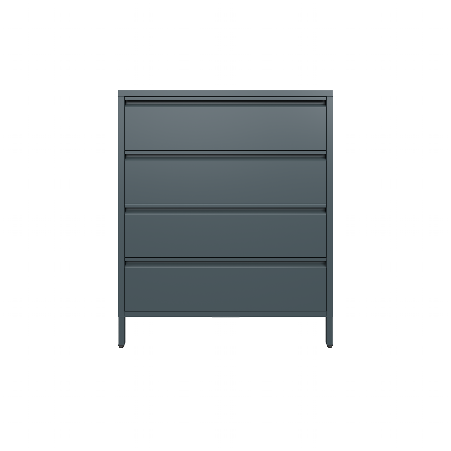 Bon Bon Chest of Drawers - Dark Flint