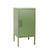 Sugar Cube Side Table - Reed Green