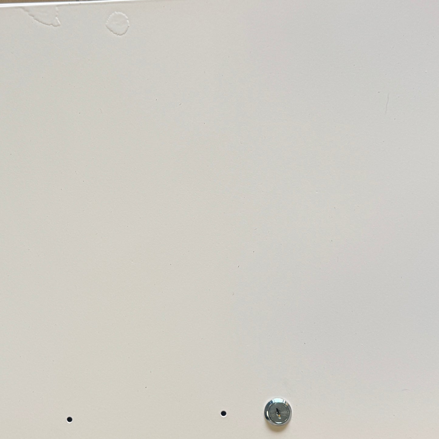 Sugar Cube Cabinet - Blush