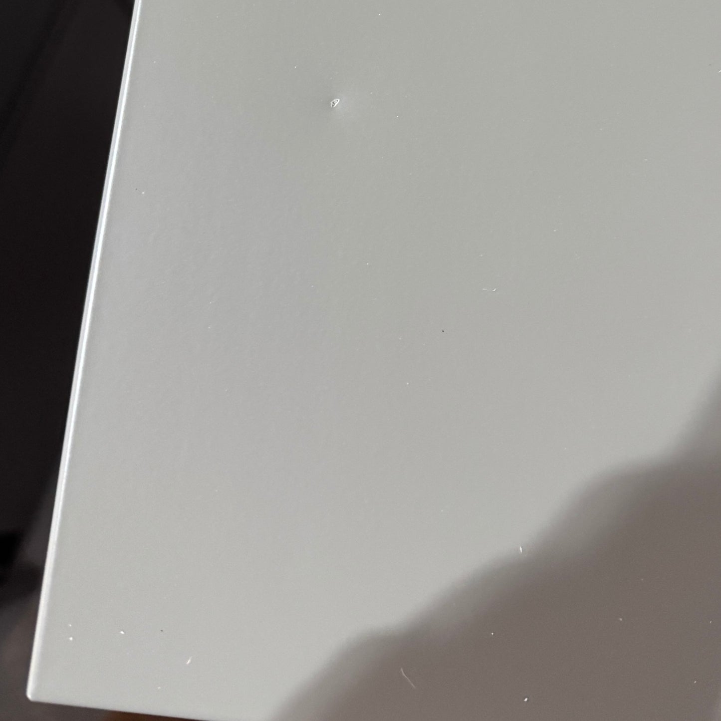 Bon Bon Side Table - Moss Grey