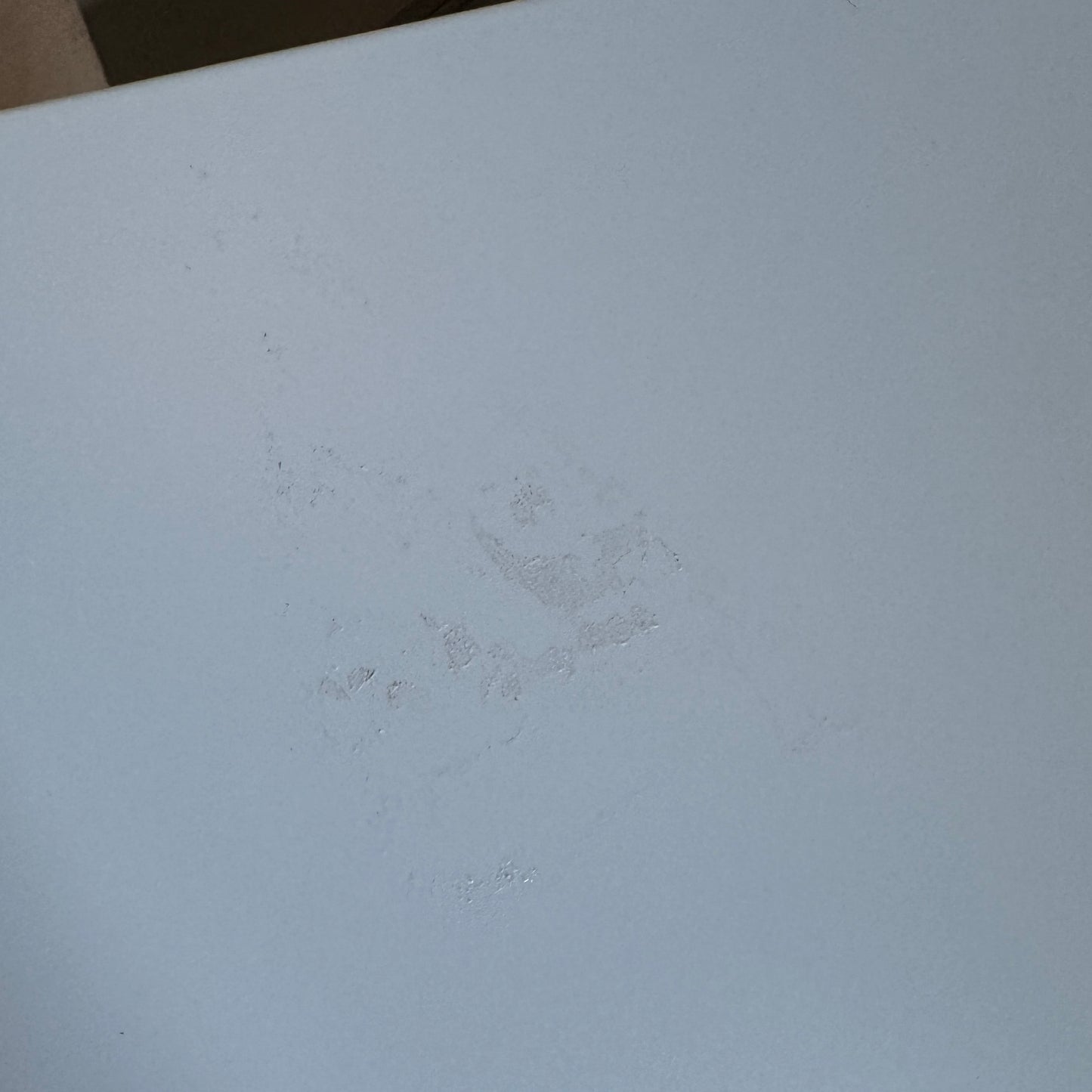 Sprinkles Side Table - Blueberry Splash