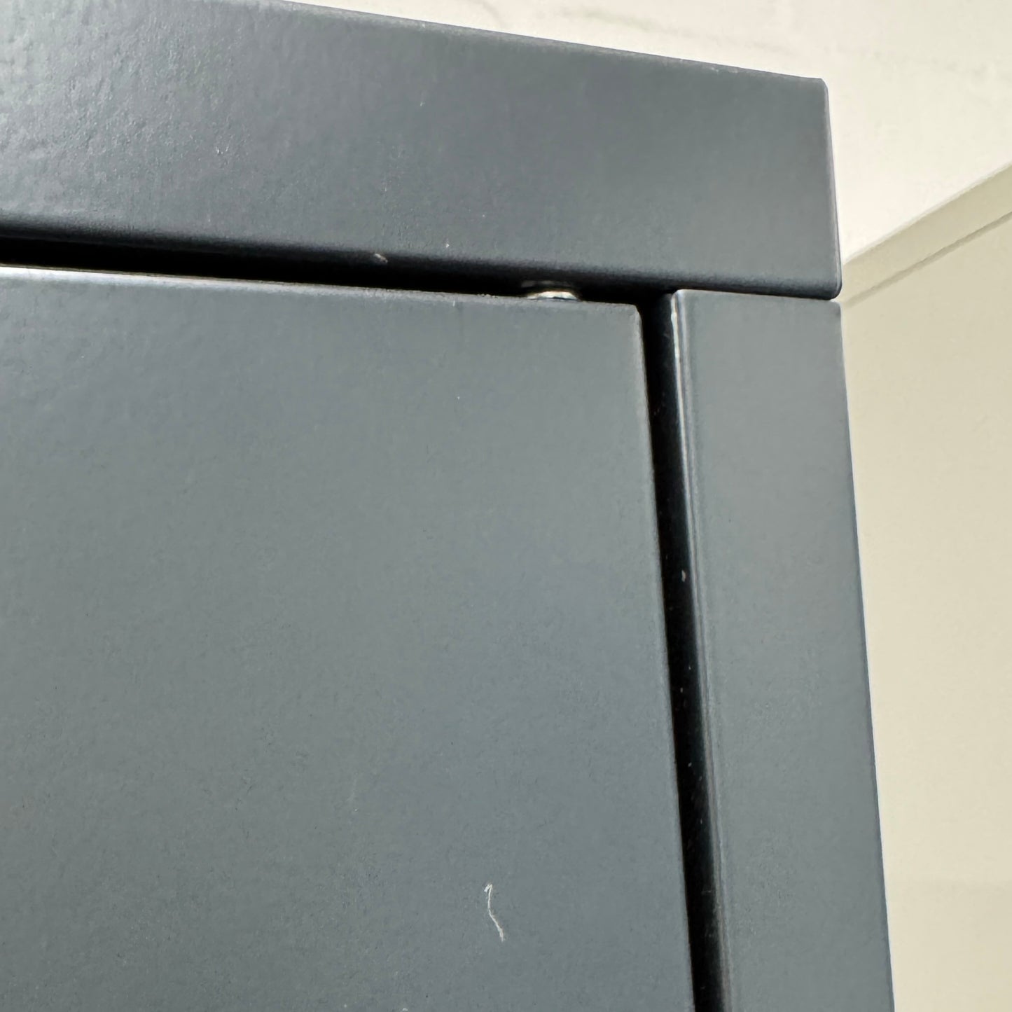 Bon Bon Double Locker - Dark Flint