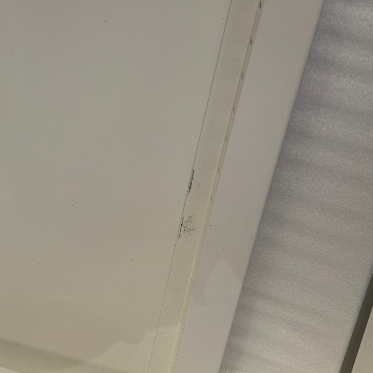 Bon Bon Sideboard - Soft White