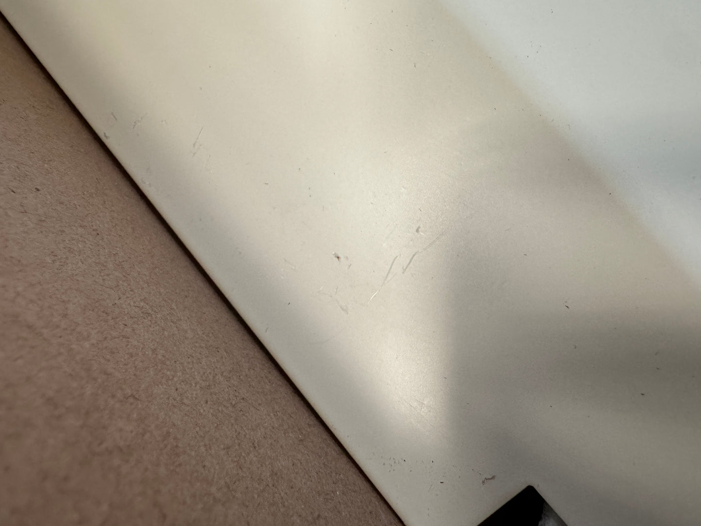 Bon Bon Sideboard - Soft White