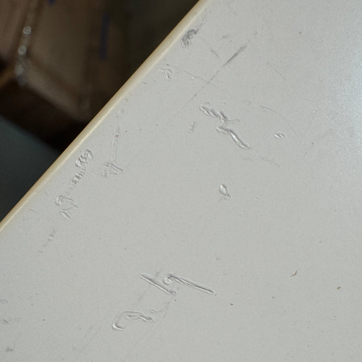 Bon Bon Sideboard - Soft White