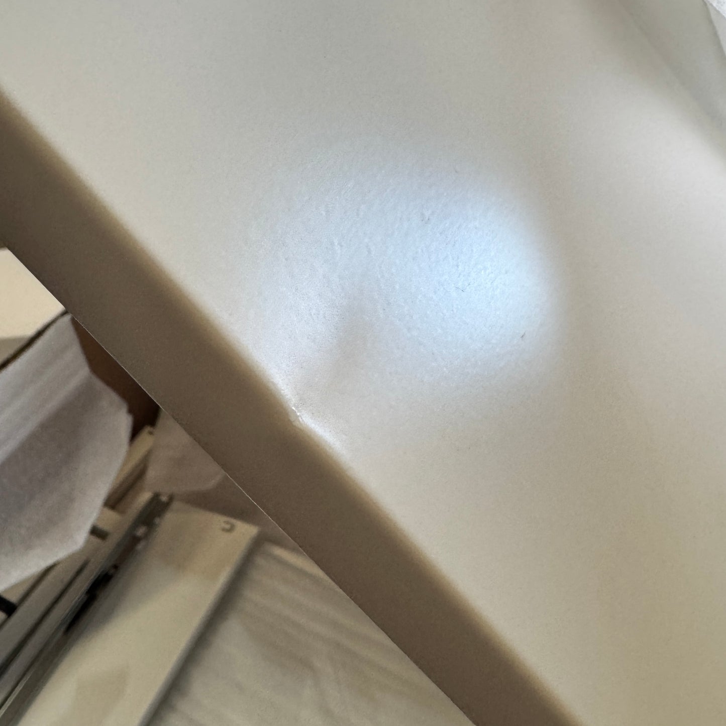 Bon Bon Sideboard - Soft White