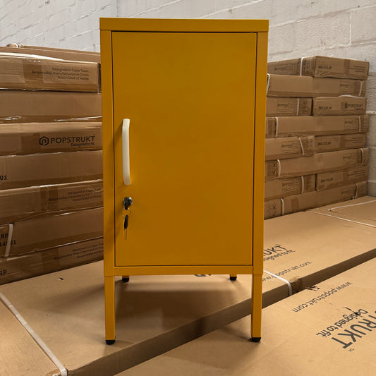Sugar Cube Side Table - FrankenPop