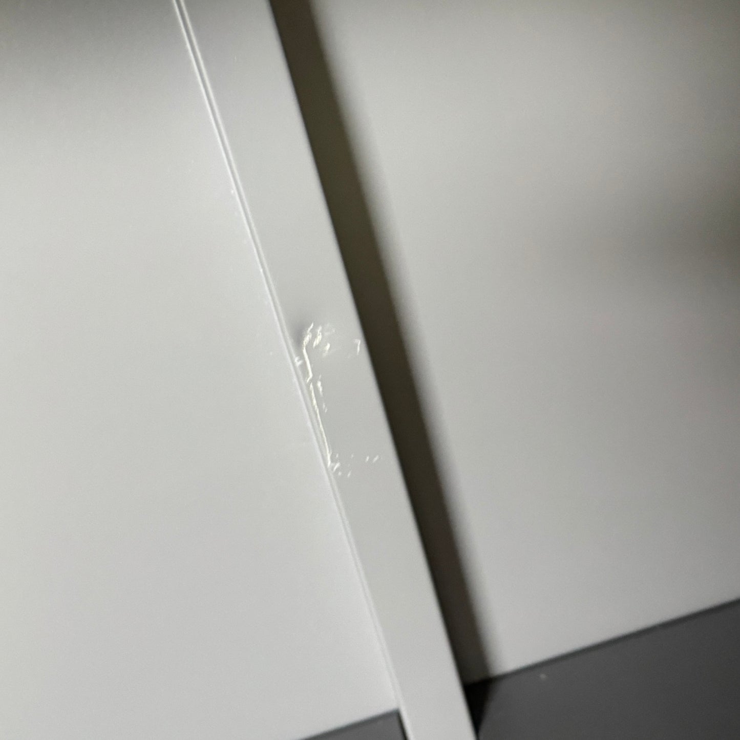 Sugar Cube Media Unit - Carbon Grey