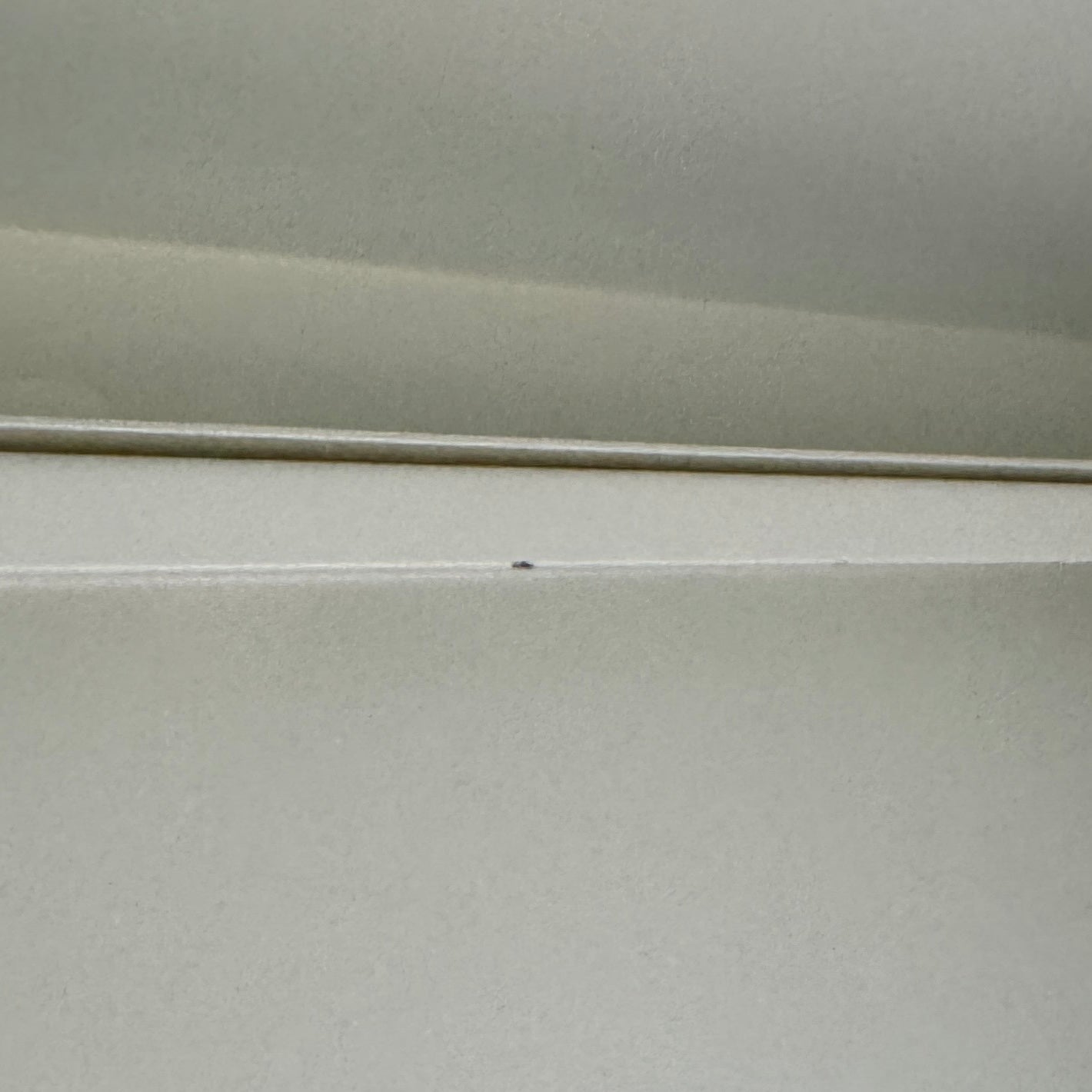Wafer Shelf Tall - Soft White Sand