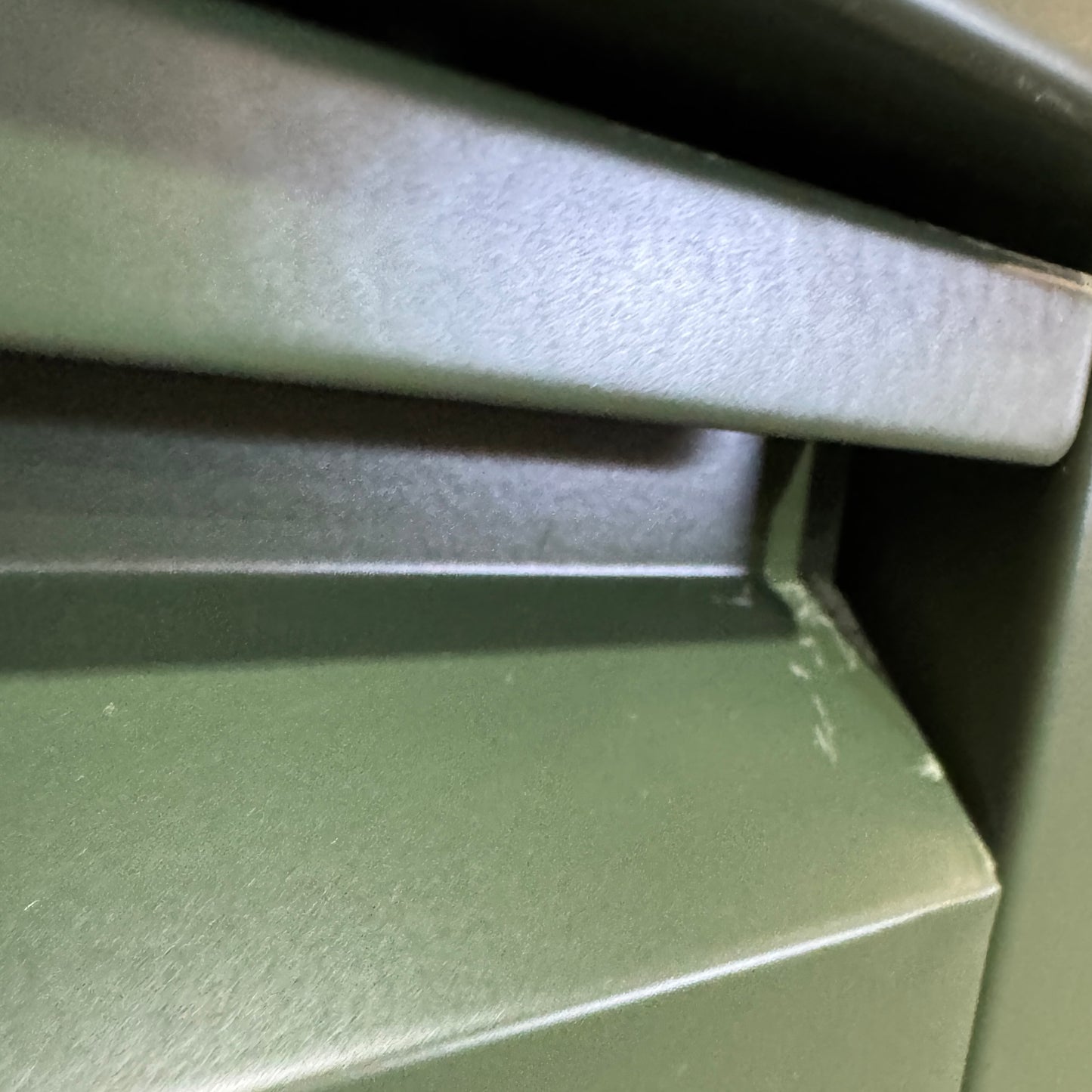 Bon Bon Chest of Drawers - Dark Olive