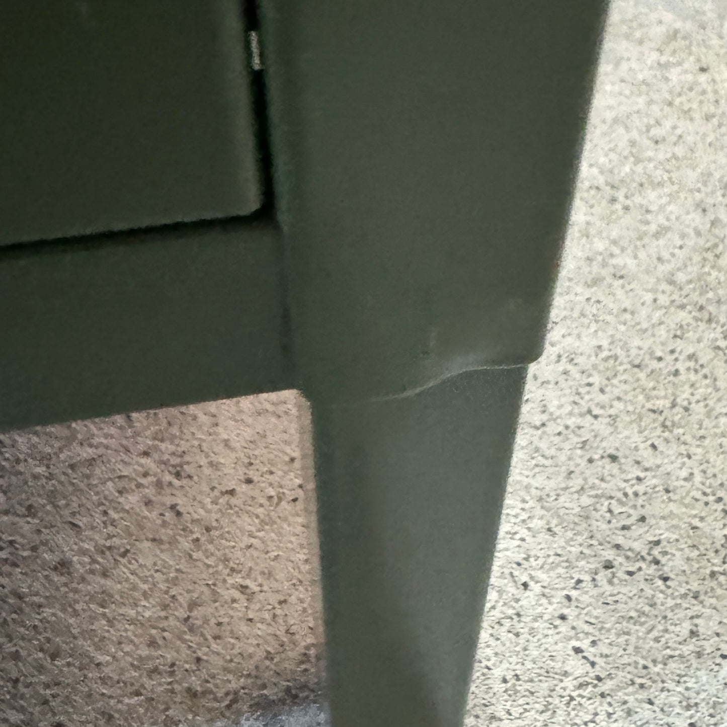 Bon Bon Chest of Drawers - Dark Olive