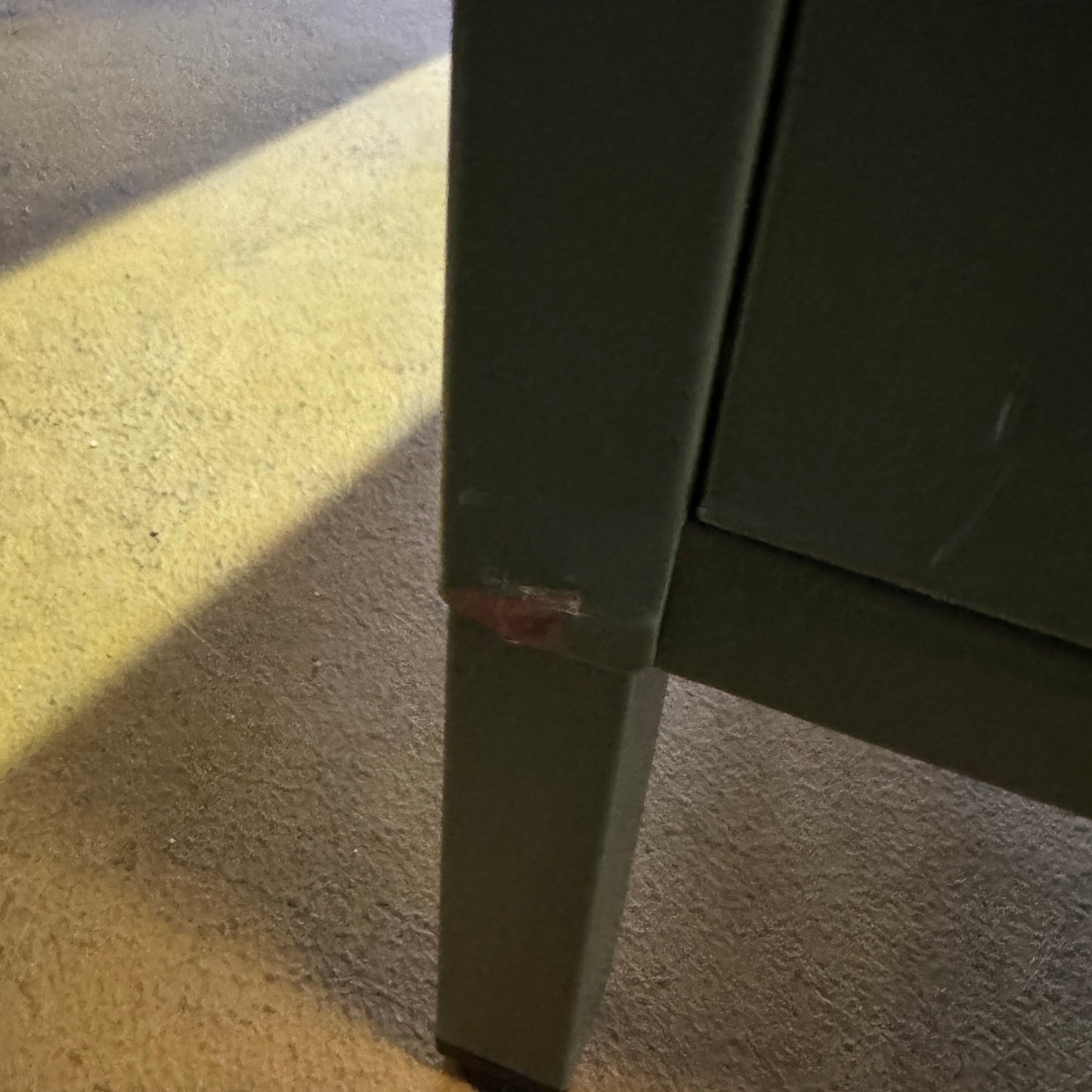 Bon Bon Chest of Drawers - Dark Olive